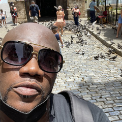 Last to Know by Waymon Ford aka DJ Dondy