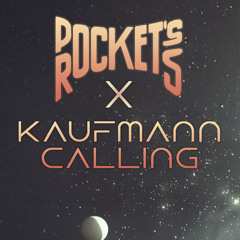 Roman Adam at Pocket´s Rockets X Kaufmann Calling I Kater Blau I Hopper 15.03.25