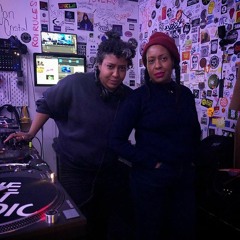 Analog Soul @ The Lot Radio 02 - 19 - 2020