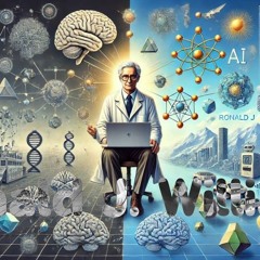 Ronald Williams & Artificial Intelligence