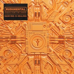 Hit Intro: Rudimental, Charlotte Plank & Vibe Chemistry - Dancing Is Healing