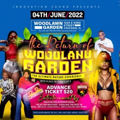 THE RETURN OF WOODLAWN JUNE 4,2022 PROMO MIX