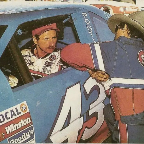 Nascar