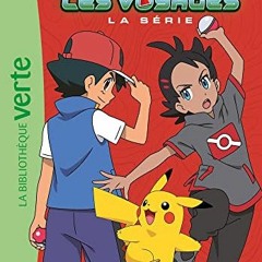 Télécharger eBook Pokémon Les Voyages 13 - L'échange de Pokémon au format EPUB TvaRW