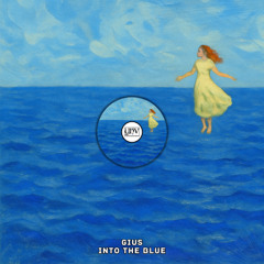 Gius - Into The Blue [YHV RECORDS]