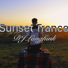DJ Langfunk | Sunset Trance