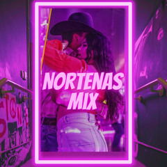 Norteñas Mix Enero Edition 2024 Con DjBetoMixx