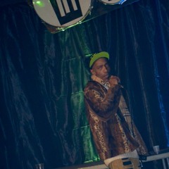 Caught Up ft Gimmi P