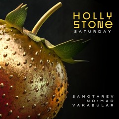 Warmup @ Hollystone [Koh Phangan] - SEP '24