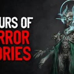 2 Hours of r/Nosleep Horror Stories to grind up your enemies in whatever game you're playing.