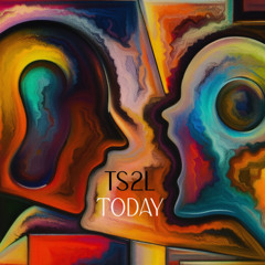 Today (in the style of Talk Talk)