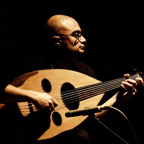 Like There is No Tomorrow (guitar & oud dialouge) حوار بين العود و الجيتار