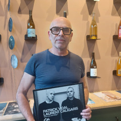 Calli - Satriale's Diggers Session - 19/09