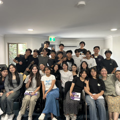 The anointing is here!!