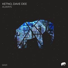 Ketno, Dave Dee - Move With Me Faster (Original Mix)