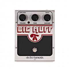 Big Muff Blues
