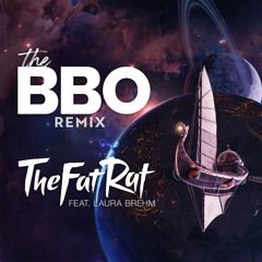 TheFatRat - Sail Away (feat. Laura Brehm) [theBBO Remix]