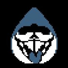 DELTARUNE Disbalance UST - King!