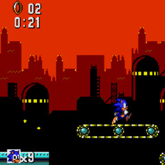 Dr. Eggman - Prod. Steven Barrixx [Trap Instrumental] - Sonic 1 | 8 - Bit Sampled