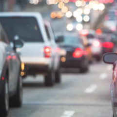 WBAL News Now in Depth Wes Guckert CEO of Traffic Group on Road Conditions in Maryland