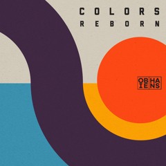 Obie Hans - Colors Reborn