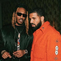 Future and Drake on my beat