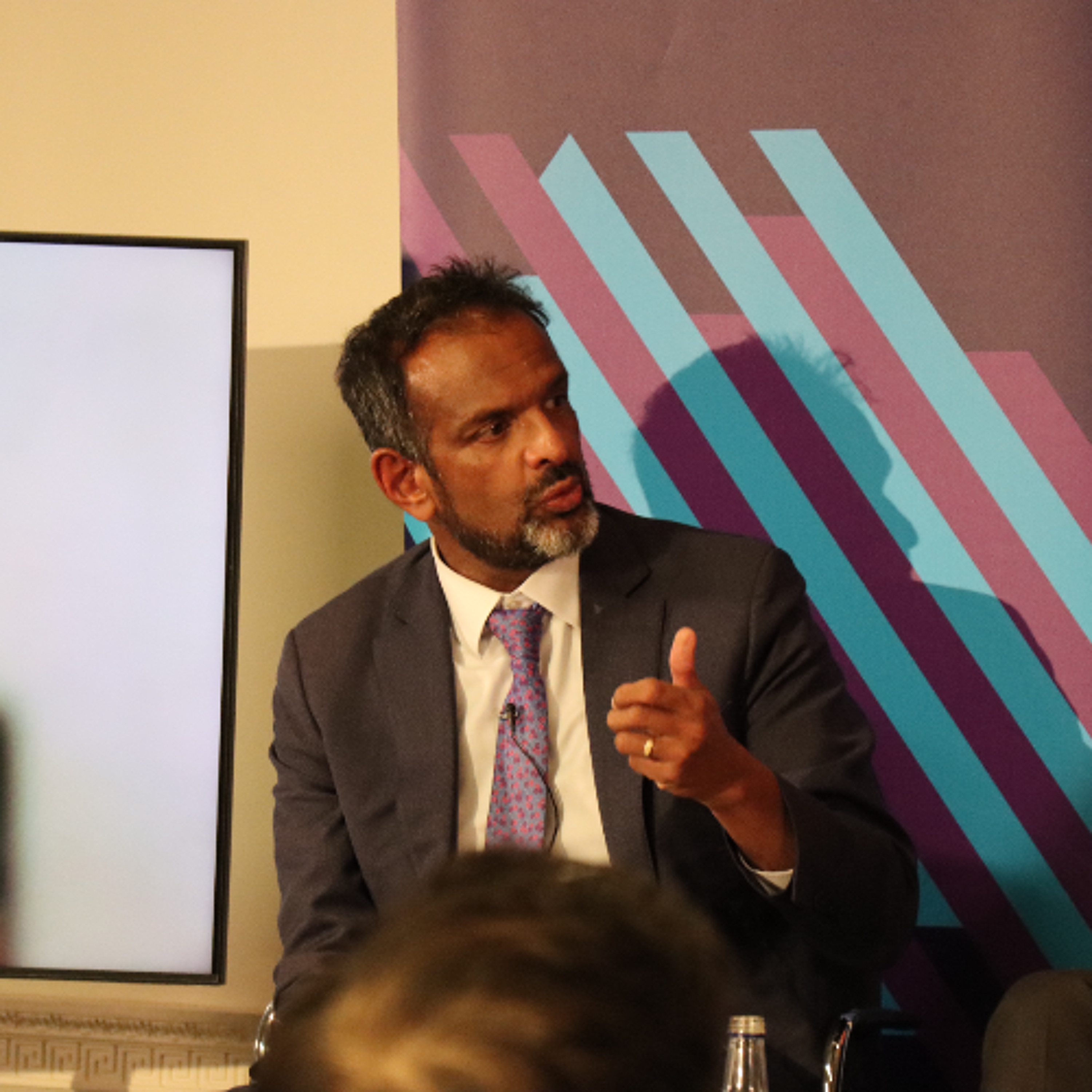 What does Trump mean for relations between the UK and Europe, and the rest of the world?