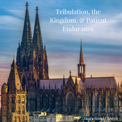 Tribulation, the Kingdom, & Patient Endurance