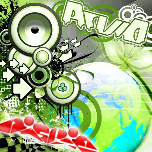 Arvid vs Daskie - Recycle (Original Mix)