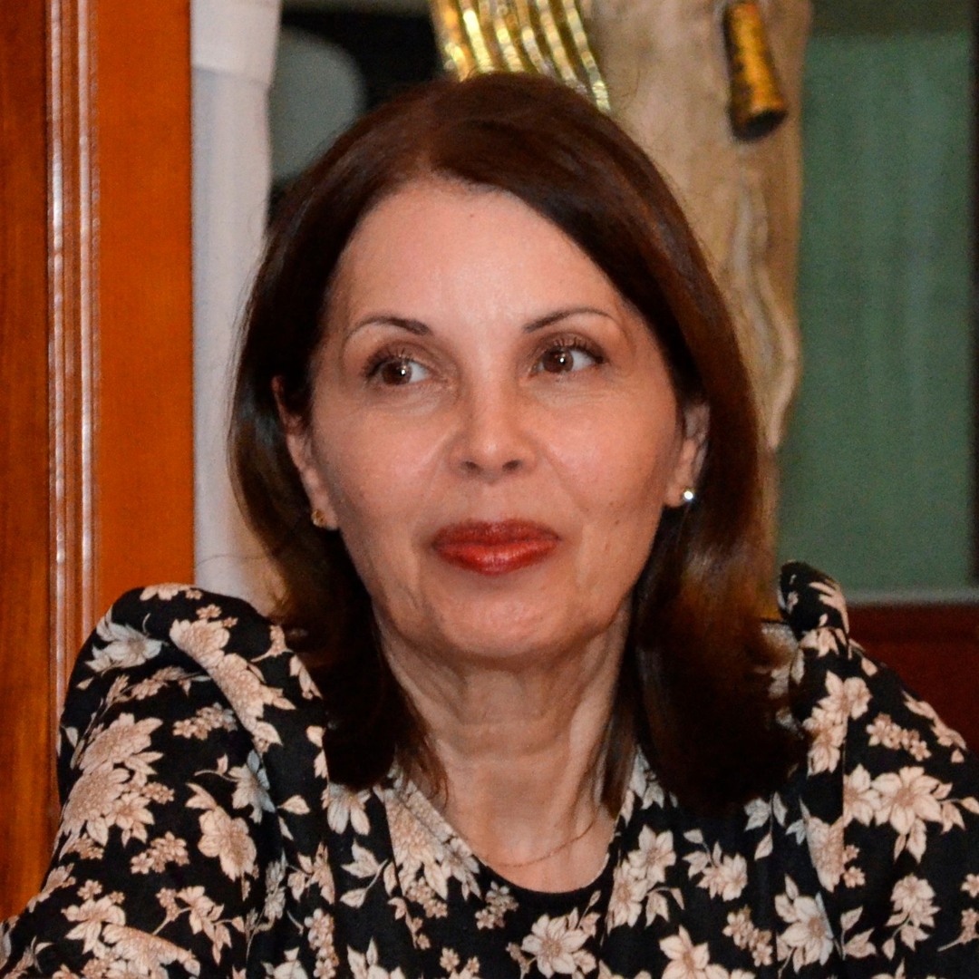 Rozhovor