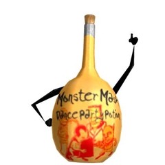 Monster Mash @JustEyebrows @Prod.Demi #47R #WTG #1 #DN #RTB