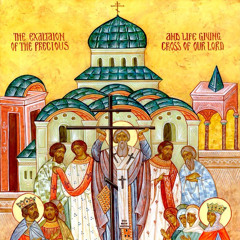 Verses of the Cymbals┃Feast of the Cross - Arsani Sidarous