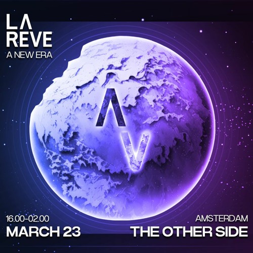 La Rêve: A New Era x The Waves Of Love - Progressive Mystery Mix #1