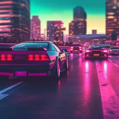 Nostalgia IX - A 2023 Future Funk Mix