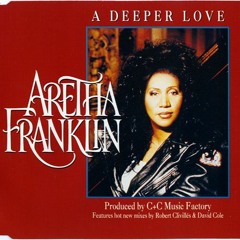 Aretha Franklin - A Deeper Love (Moritz Fritsch Remix)