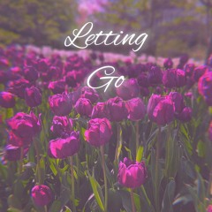 Letting Go  - Lauren Victoria