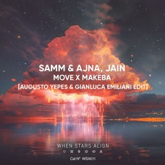Move X Makeba [Augusto Yepes & Gianluca Emiliani Edit]