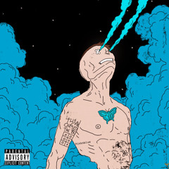 Cobejordan - Bloodshot ft. Ericdoa [Prod. Lil Biscuit]