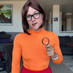 FULL VIDEO: Lily Tino Velma Costume Video Leaked 「18 Viral Video」