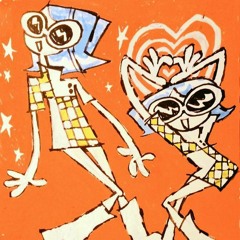 FUNK U UP