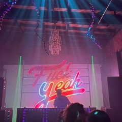 Camp Fuck Yeah 2023 At Dead Ringer