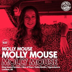 House Saladcast 837 | Molly Mouse