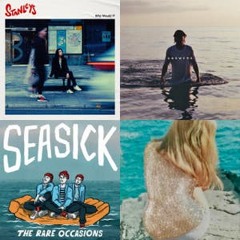 Beautiful Sounds - New (July 2022)