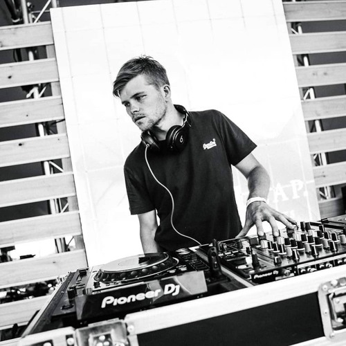 July 2020 Mix