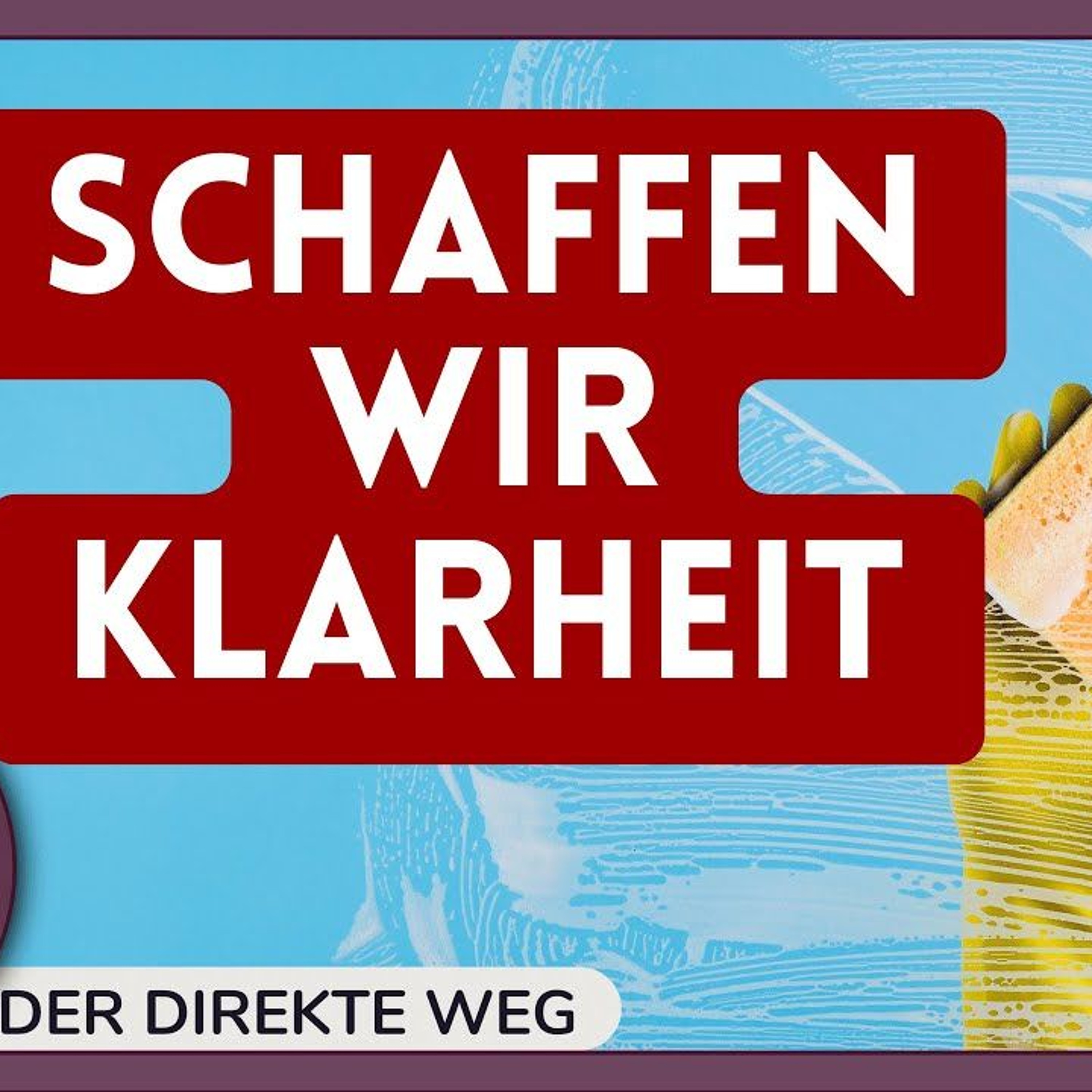 14 Ein Kurs in Wundern EKIW | Gott hat keine bedeutungslose Welt erschaffen episode artwork