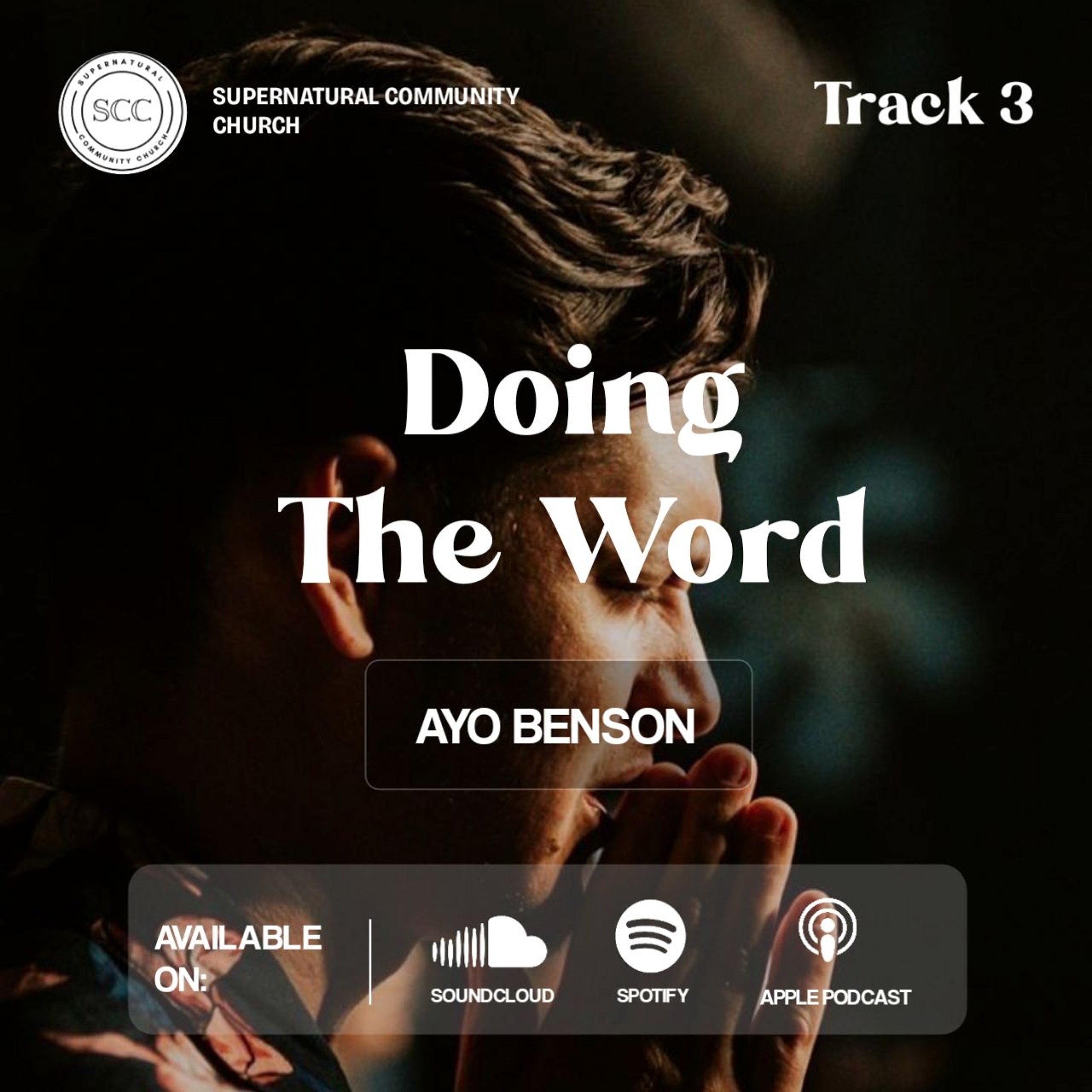 Doing The Word (3)