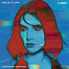 FACUNDO GARDIOL - Boy's A Liar