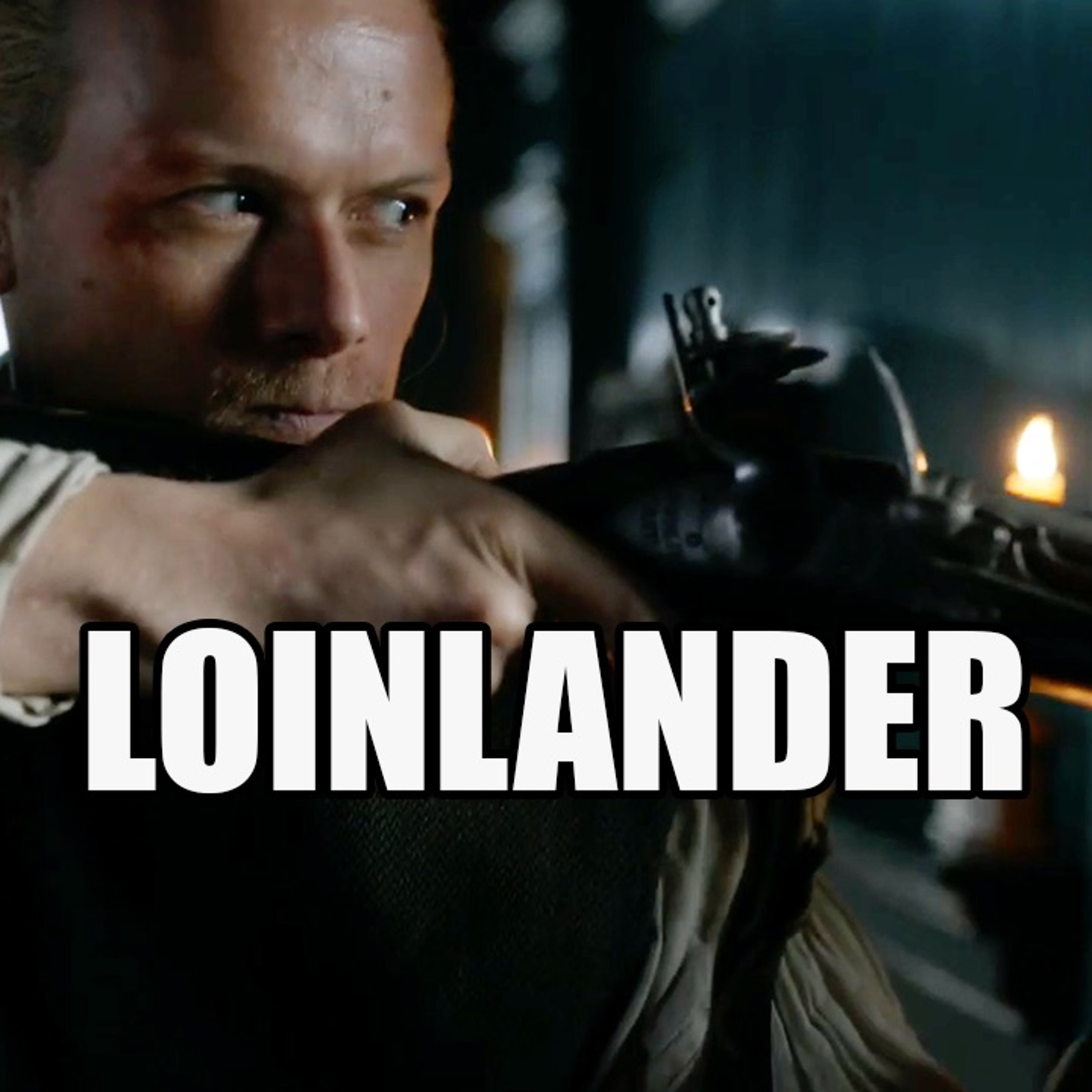 S06E08 - COLONIAL COMMANDO WITH COWS episode artwork