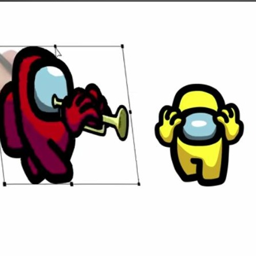 Stream Animator Kills Mini Crewmate Part 2 Among Us By Listen Stream Animator Kills Mini Crewmate Part 2 Among Us By Listen