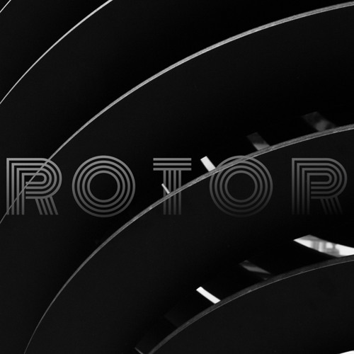 Rotor (Original Mix)